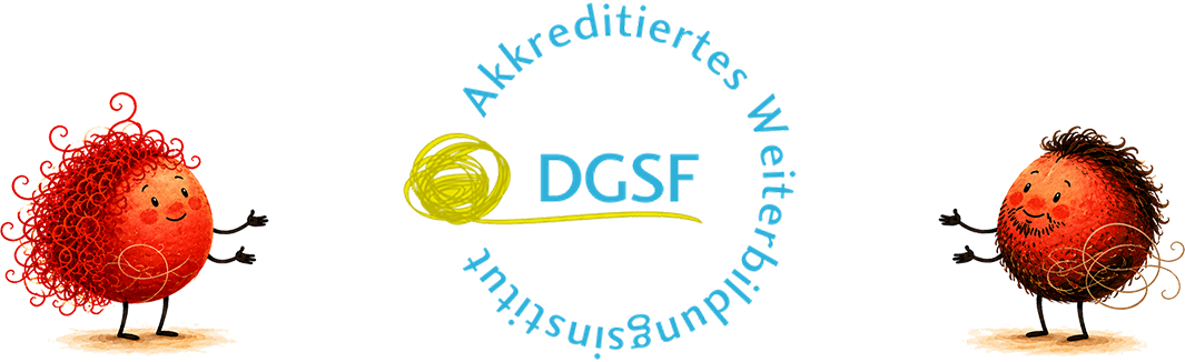 DGSF Akkreditiertes Institut