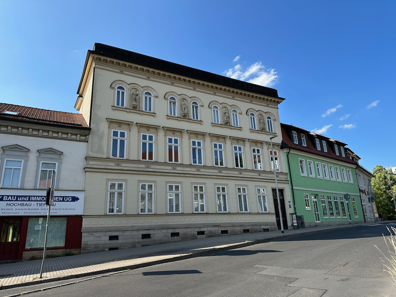 Außenansicht